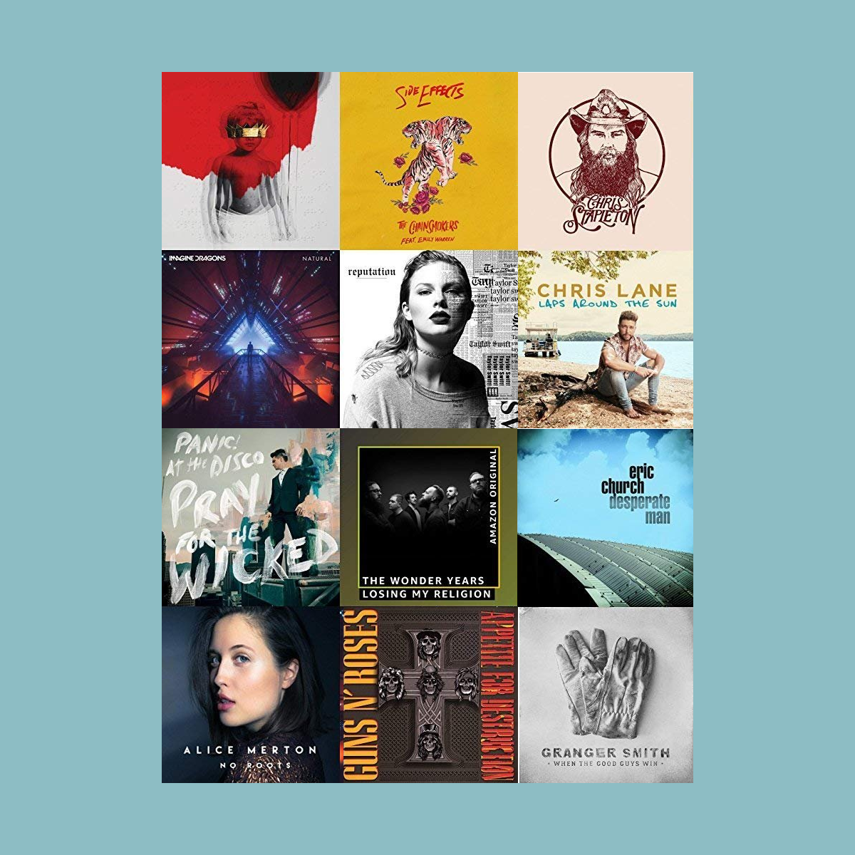 Alexa is getting to know your music tastes better