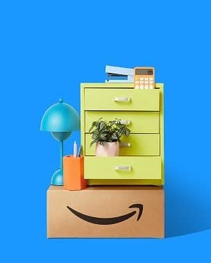 Join Prime. Unlock deals.