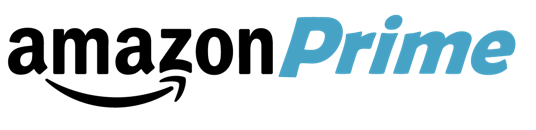 Amazon Prime Logo