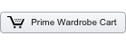 Prime Wardrobe Cart