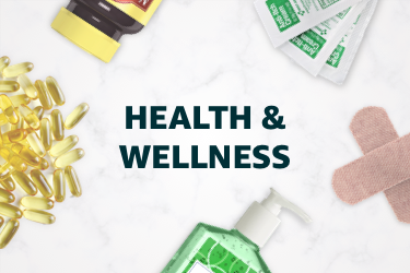 Health & Wellness