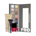 Image of makeup products