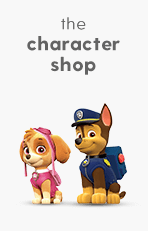 character shop