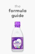 The Formula Guide