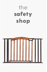 The Safety Shop