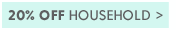 20% off Household