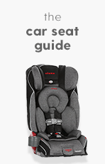 The Car Sear Guide