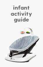 Infant Activity Guide