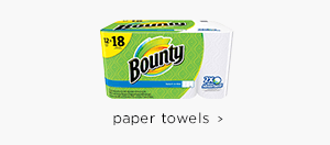 Paper Towels