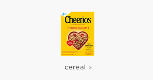 Cereal