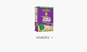 Snacks