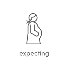 Expecting