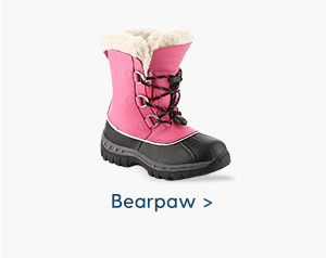 Bearpaw