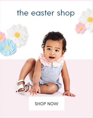 easter shop