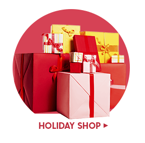 Holiday Shop