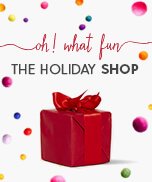 Holiday Shop