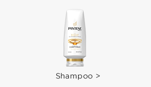Shampoo