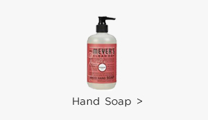 Hand Soap