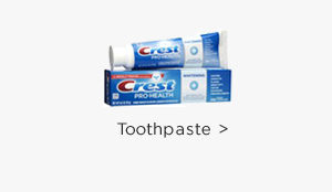 Toothpaste