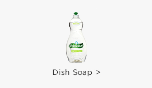 Dish Soap