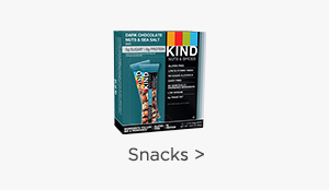 Snacks