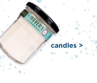 CANDLES