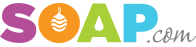 Soap Logo