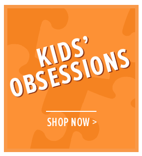 Kids' Obsession