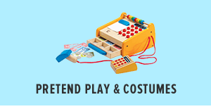 Pretend Play & Costumes