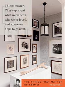 Importance of things