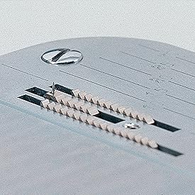 Amazon.com: Brother Designio Series DZ1500F High Speed