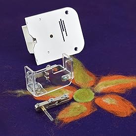 Amazon.com: Brother Designio Series DZ1500F High Speed