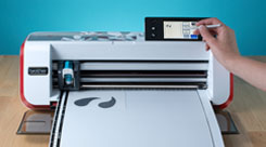 Amazon.com: Brother ScanNCut CM100DM Home and Hobby