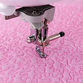 Amazon.com: Brother Laura Ashley Limited Edition PC660LA