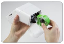 ZINK hAppy Inkless Printer