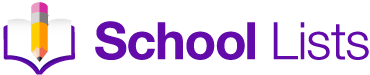 Amazon School Lists: School Supplies Lists Made Easy