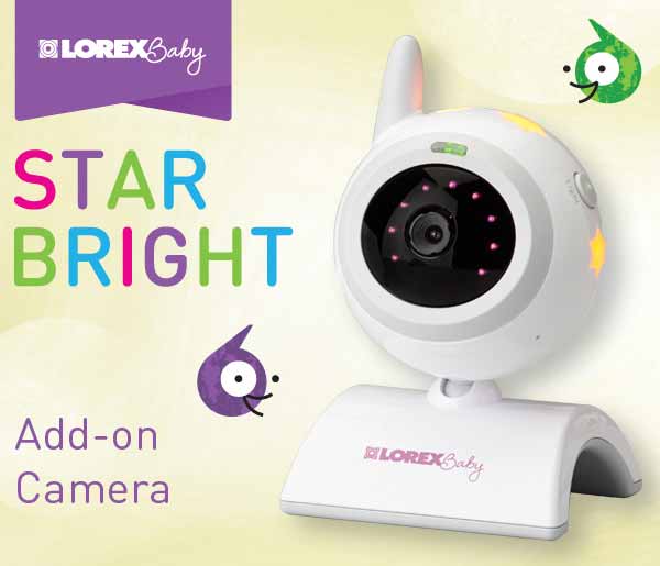lorex baby