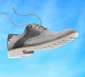 rockport saddle shoes