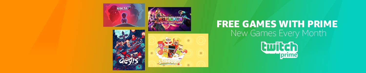 Free Games with Prime