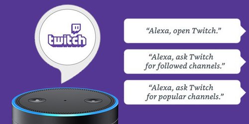 Alexa Skill