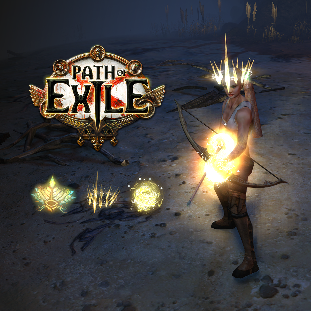 Path of Exile