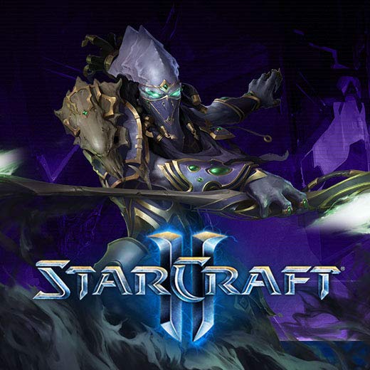 StarCraft 2