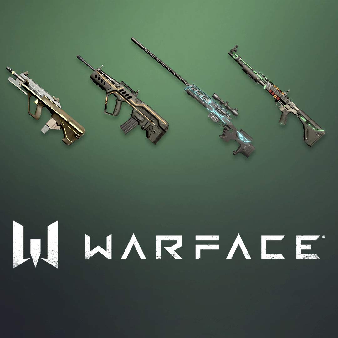 Warface