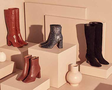 Best boots at Shopbop