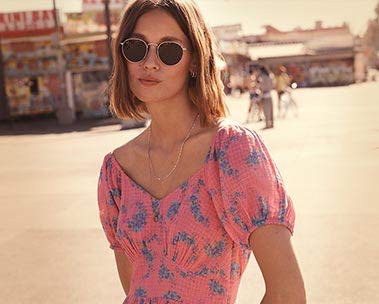 What's new at Shopbop