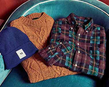 Gifts for him at Shopbop