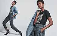 Everyday Denim