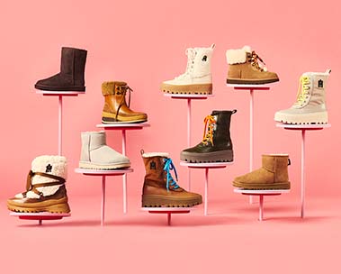 Must-have Winter boots