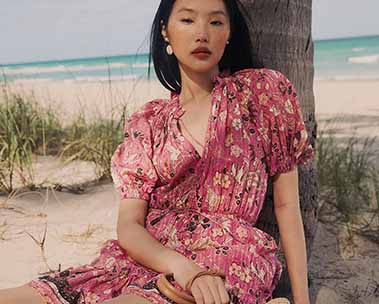 Discover dresses on Shopbop