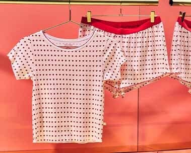 Shop Valentine's Day gifts on Shopbop